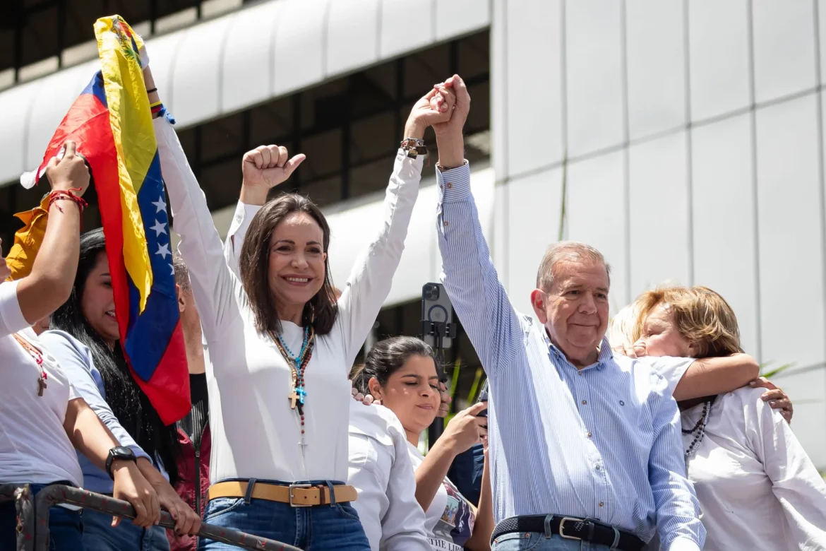 ¡Se acabó el tiempo! Es ahora o nunca…