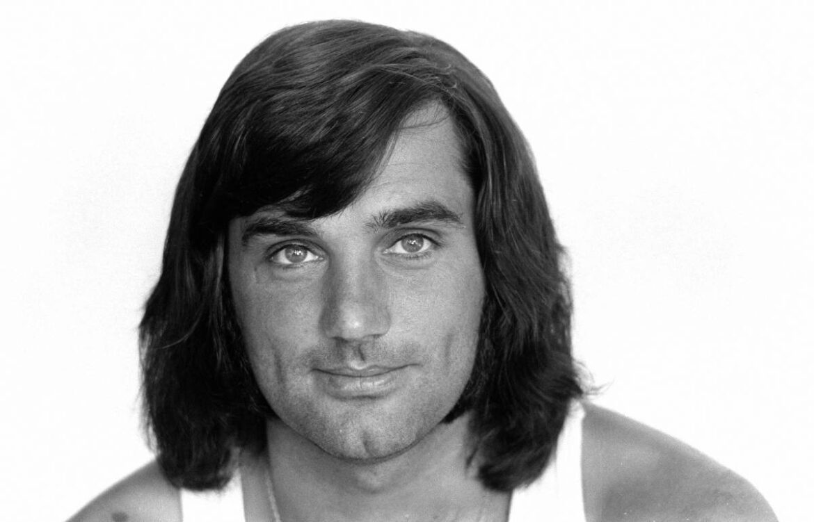 George Best: el perverso deleite de la autodestrucción