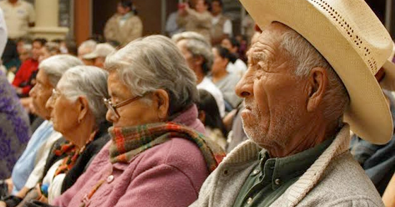 Expertos aseguran que urge un diálogo social sobre pensiones