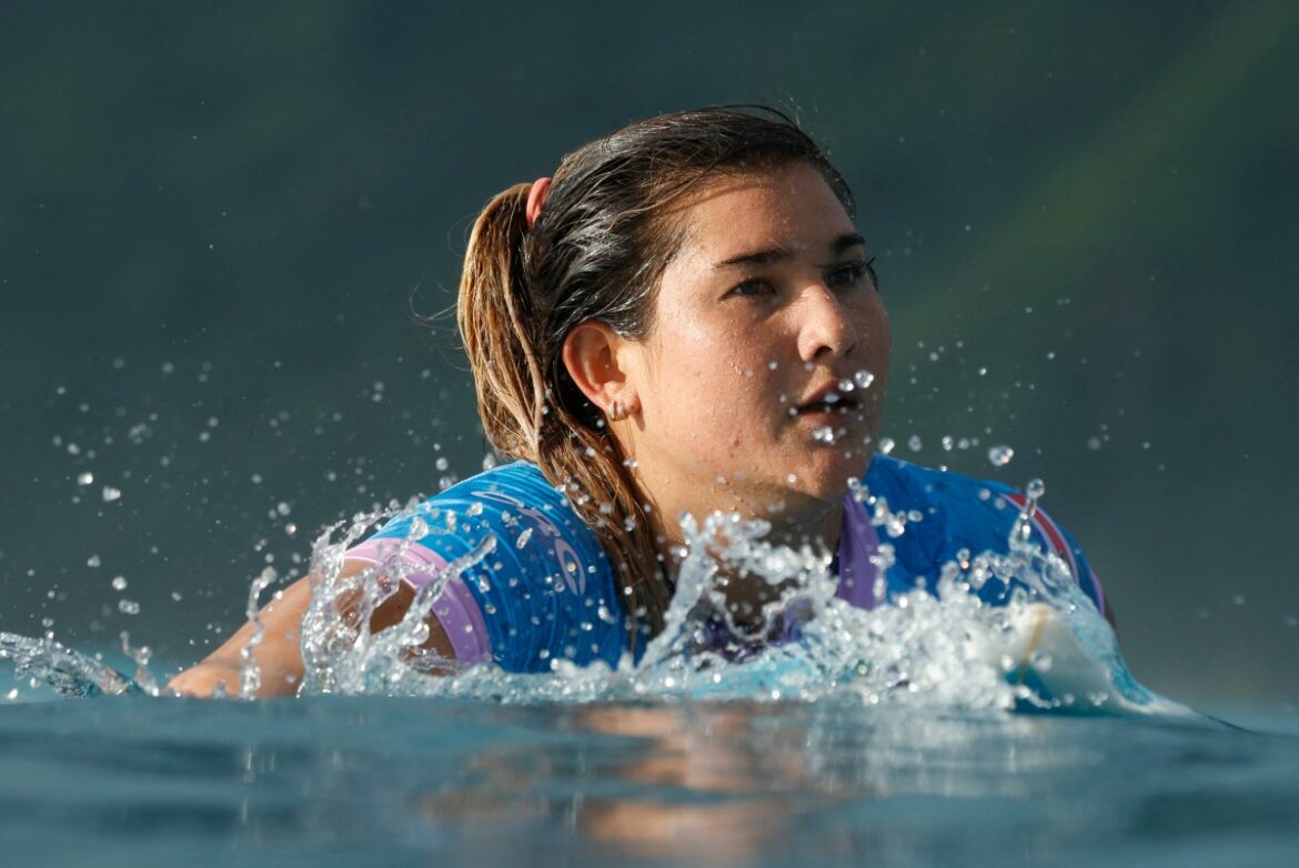 El aroma de la Brisa en el mar