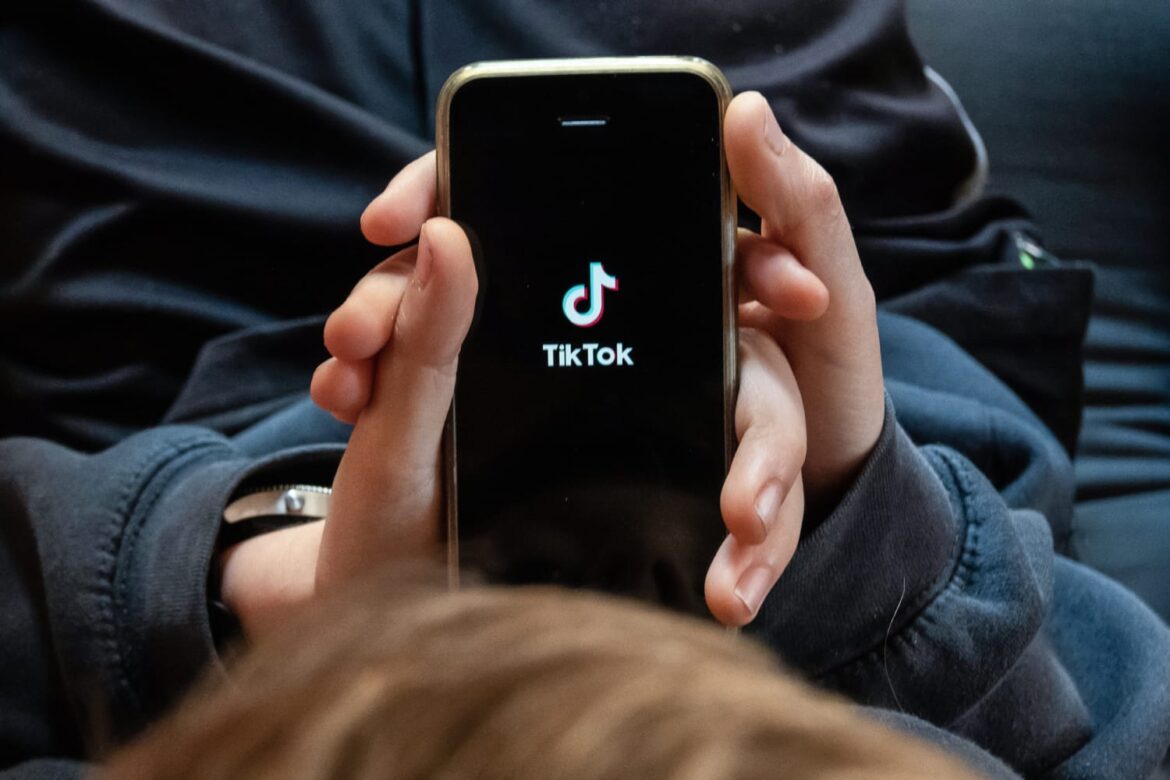 TikTok será clave en la campaña presidencial en EEUU