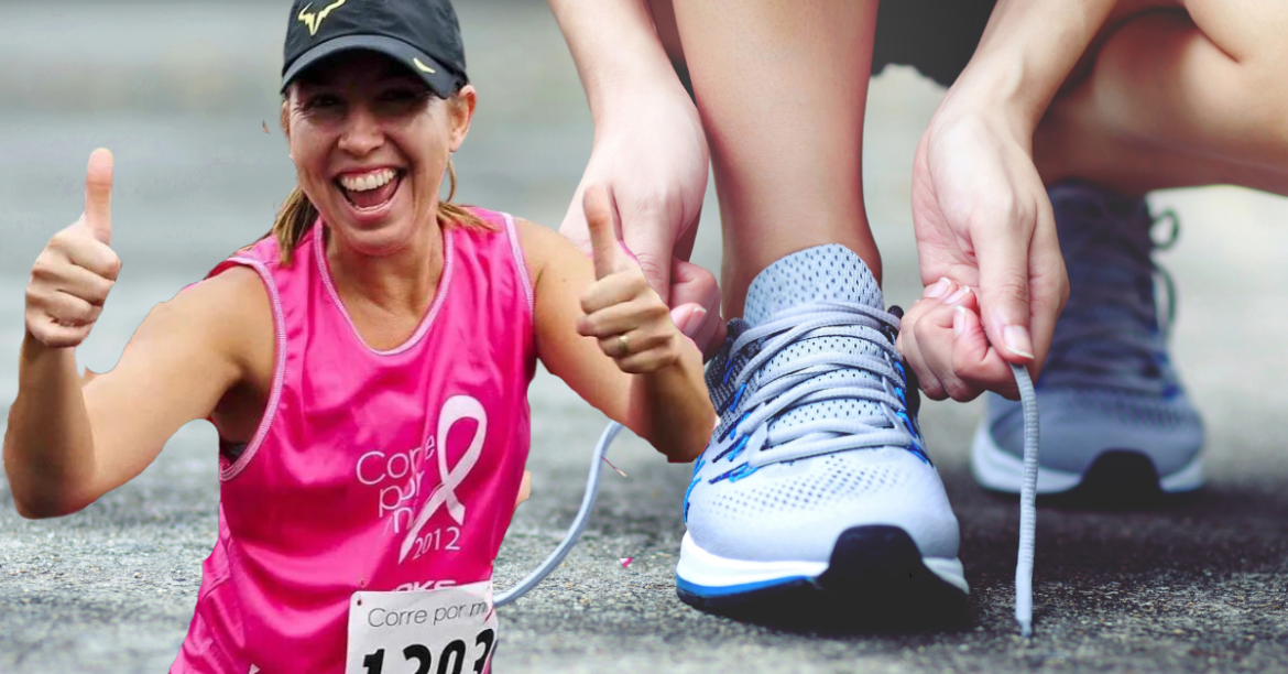 Regresa la carrera y caminata contra el cáncer de mama