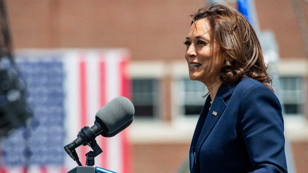 Kamala Harris, ni progresista ni “izquierdista loca”