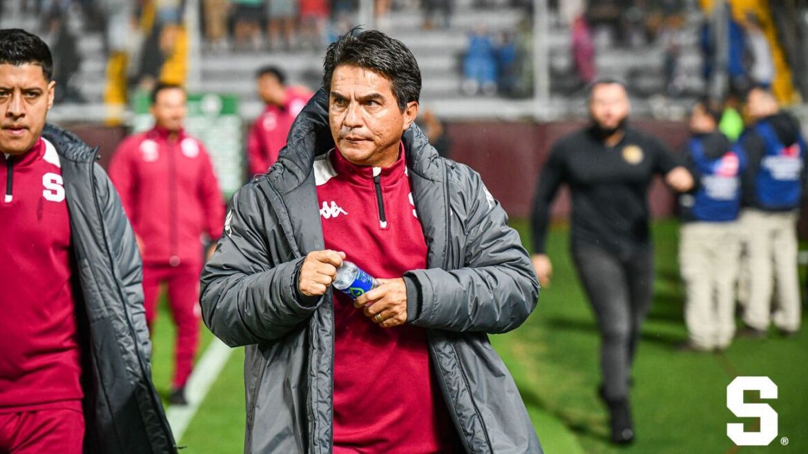 El velorio de Saprissa