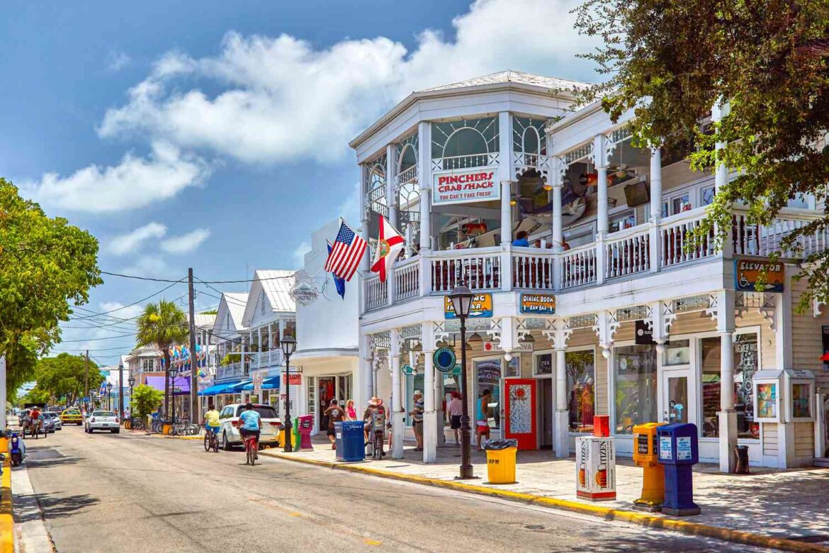 Florida, región histórica, más allá del brillo o la tragedia