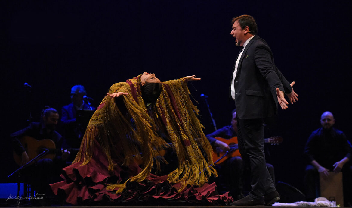 Encuentro Nacional de Flamenco rendirá homenaje a Ramonet Rodríguez