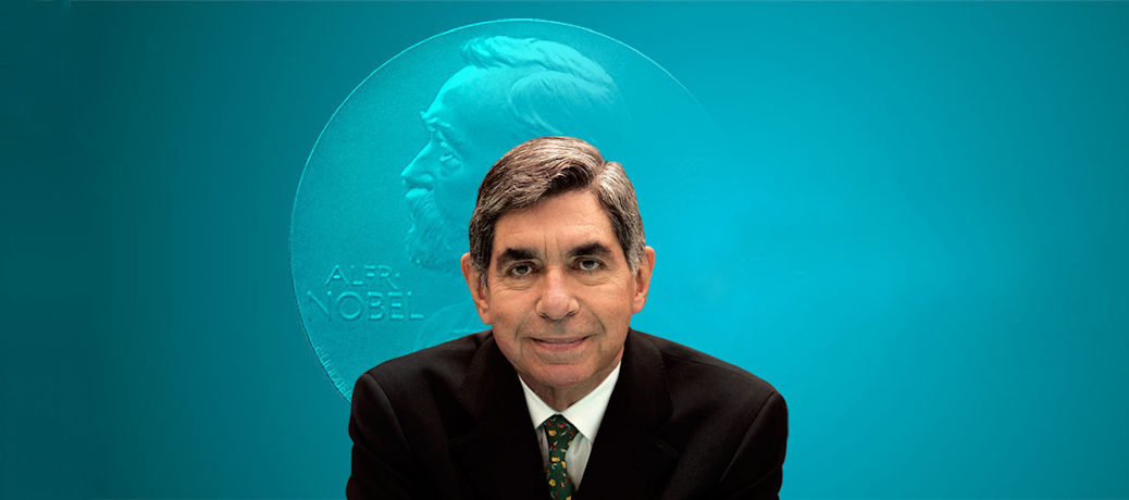 Oscar Arias, amigo de mi alma