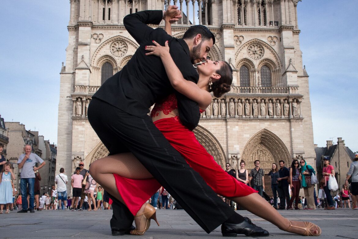 Espectáculo de tango y malambo hará vibrar el Auditorio Nacional