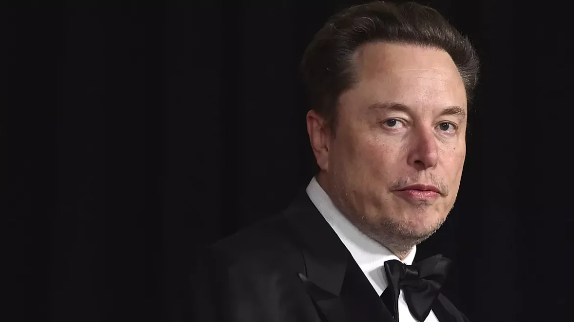 ¿Cuánto sabemos sobre Elon Musk?