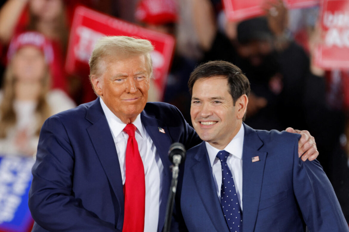 Dilemas de Marco Rubio y de la administración Trump en América Latina