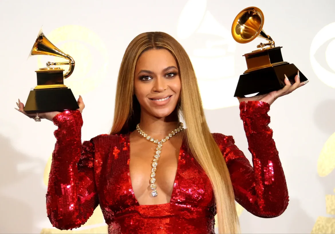 Beyoncé arrasó en las nominaciones de los Grammy 2025