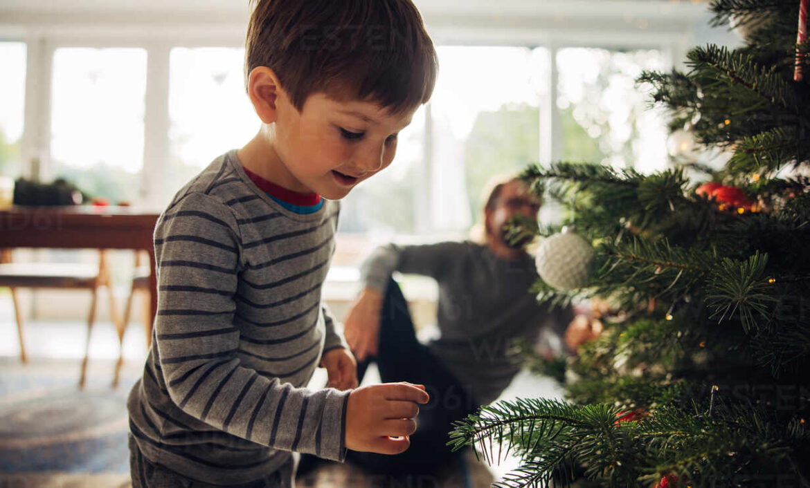 Razones de peso para festejar cada año la Natividad