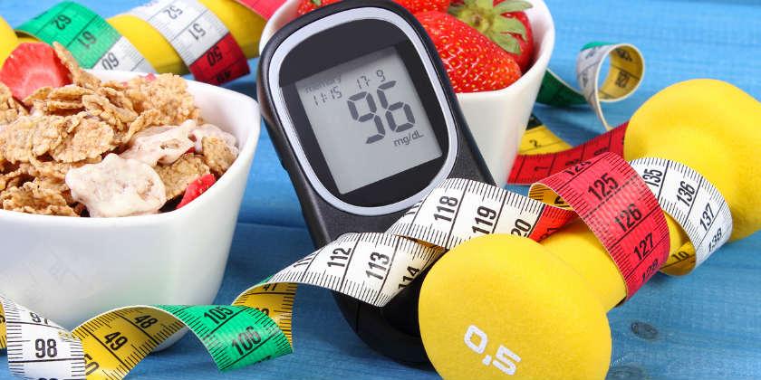 Se requiere más acción contra la diabetes