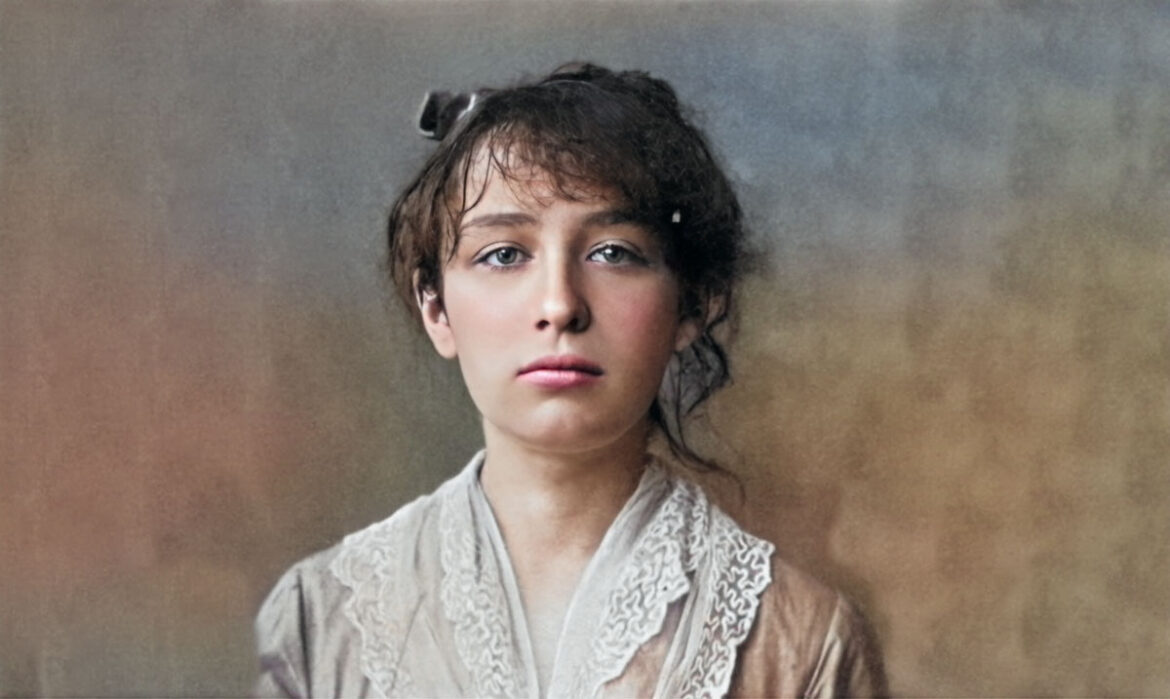 Camille Claudel, un ruiseñor en cautiverio