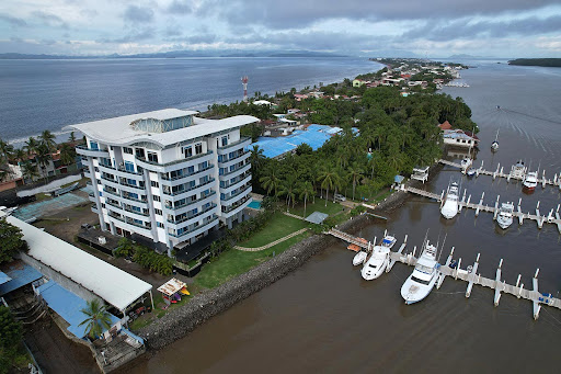 Puerto Azul: el destino turístico que podría romper barreras