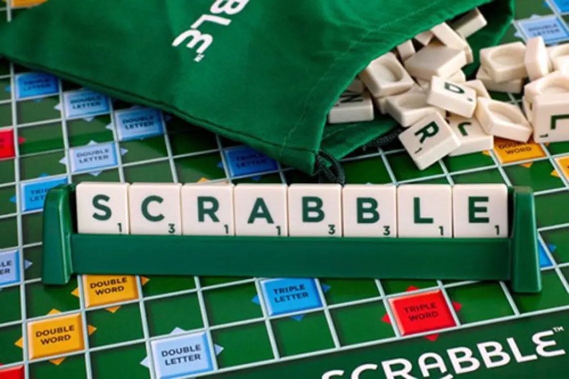 Especialistas reconocen los grandes beneficios del Scrabble