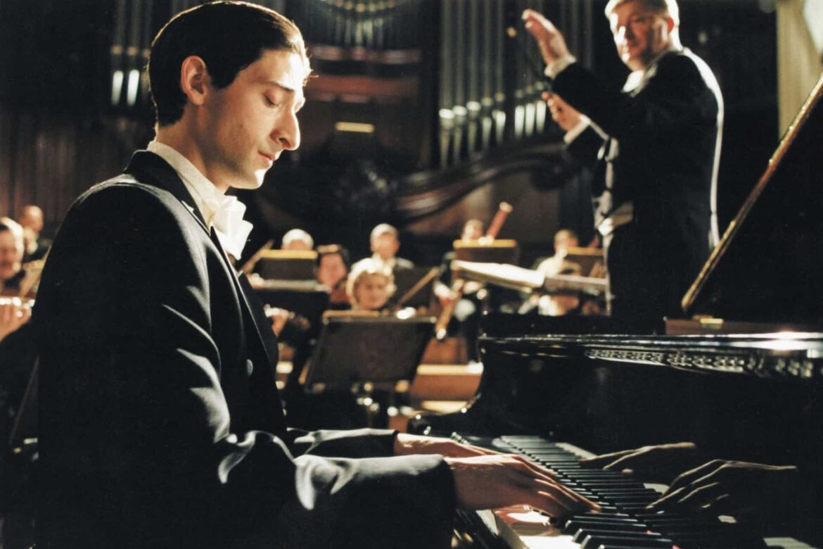 La película El Pianista y su vínculo con la historia