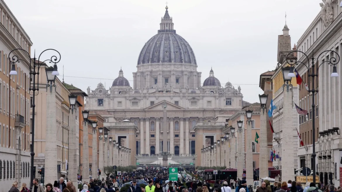 ¿Quién sucedería al Papa Francisco?