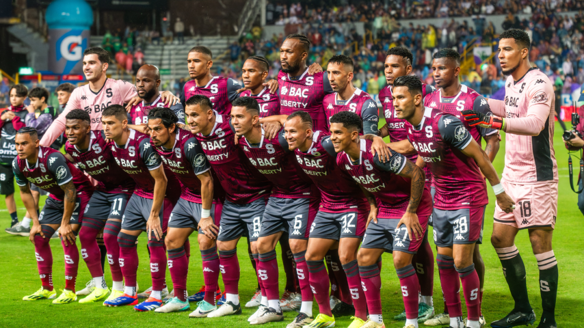 ¿Caducó el modelo de Saprissa?