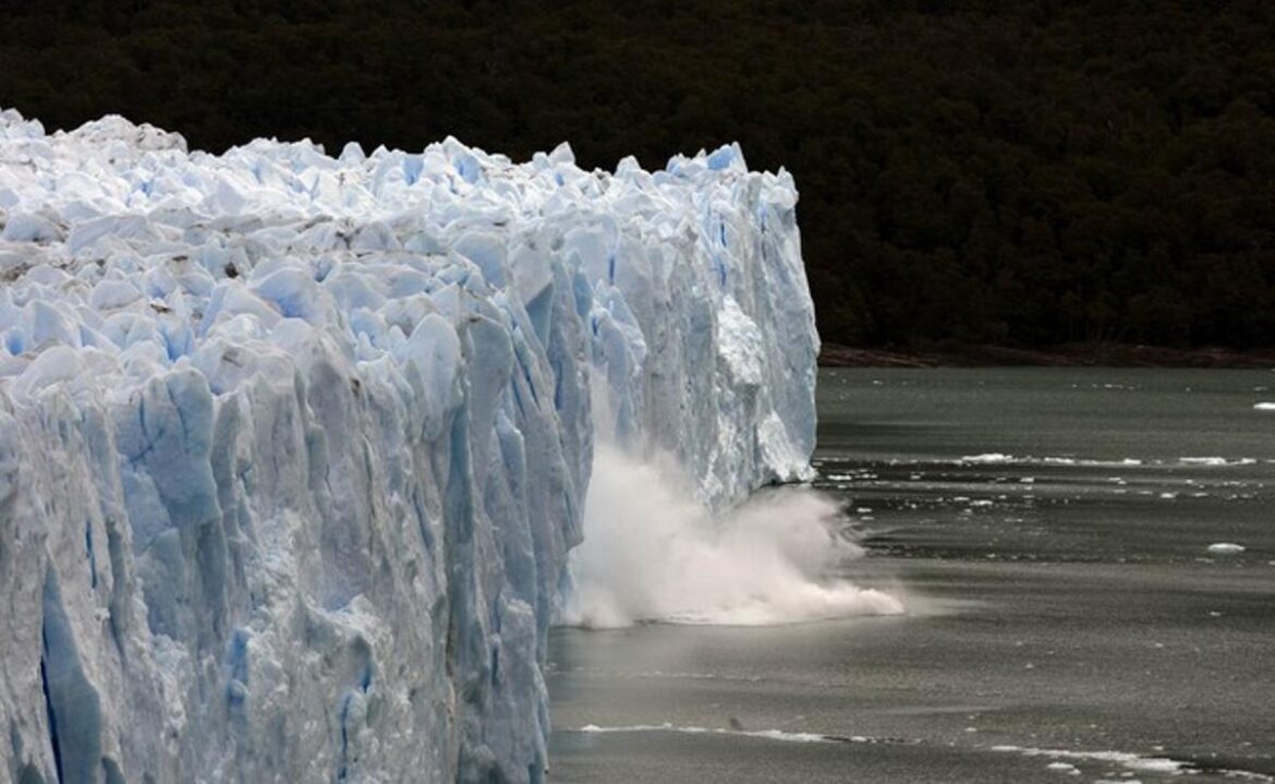 Emisiones de origen humano retrasan la próxima glaciación de la Tierra