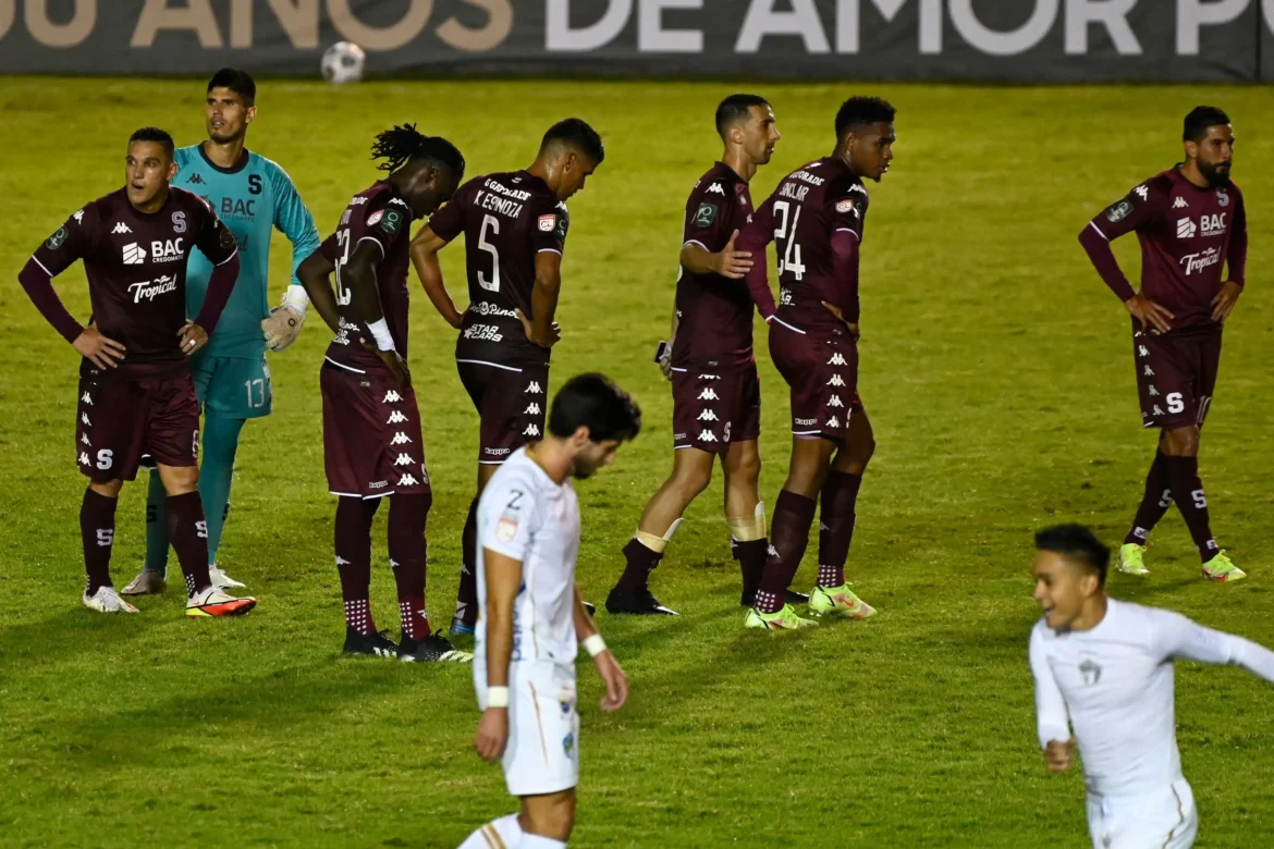 Saprissa es gato casero