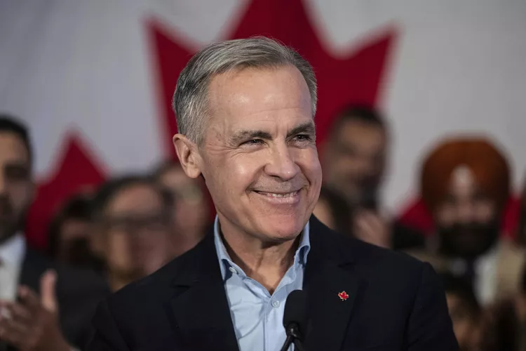 Mark Carney, nuevo líder canadiense, plantará cara a Donald Trump