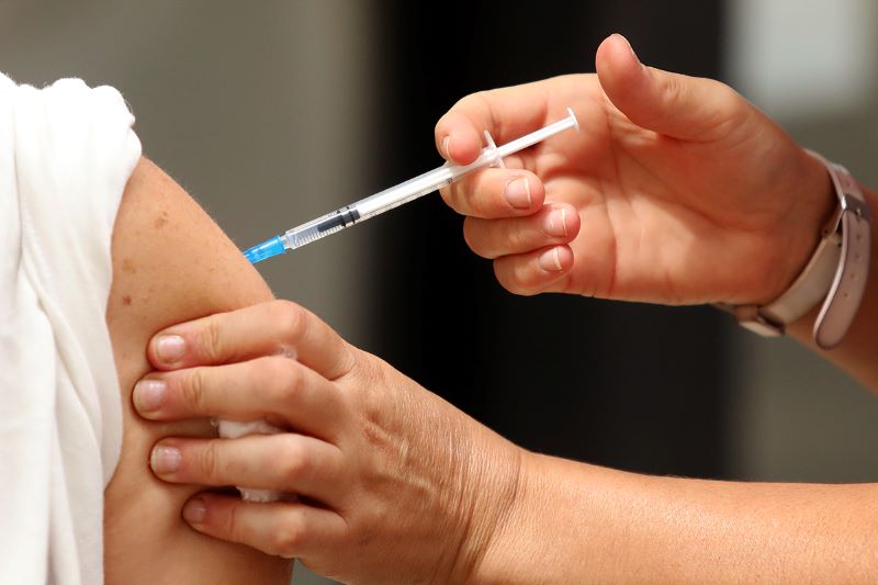 Vacunas: Salvan vidas humanas y generan ahorros en los sistemas de salud