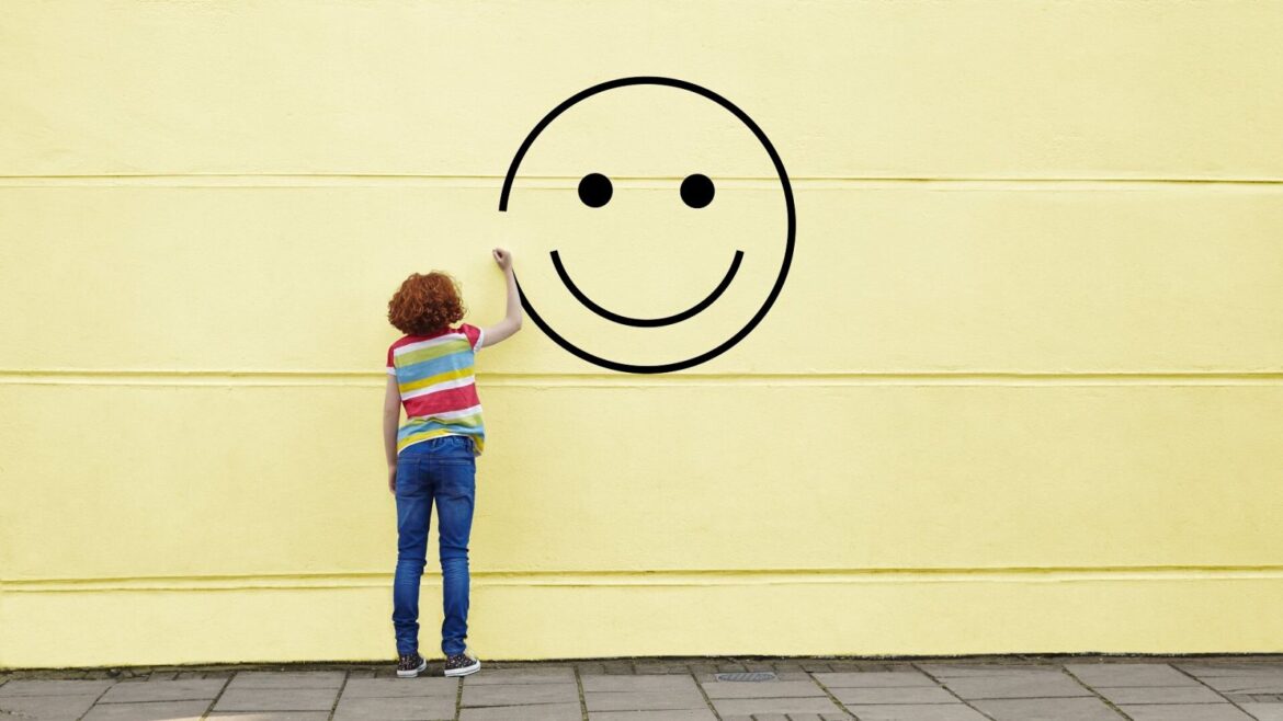 El poder terapéutico de la felicidad