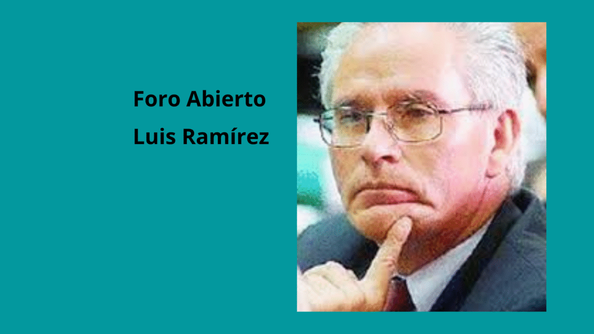 Parafraseando “el fin de la locura”  de Volpi