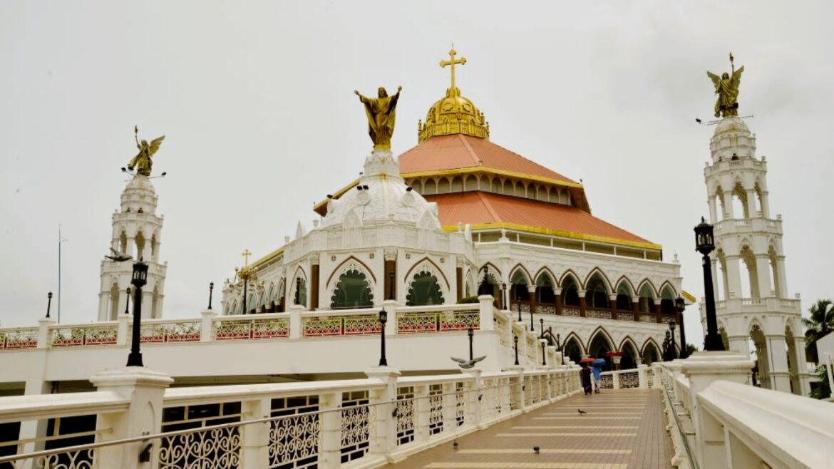Santa Sede confirma nuevo milagro eucarístico ocurrido en la India
