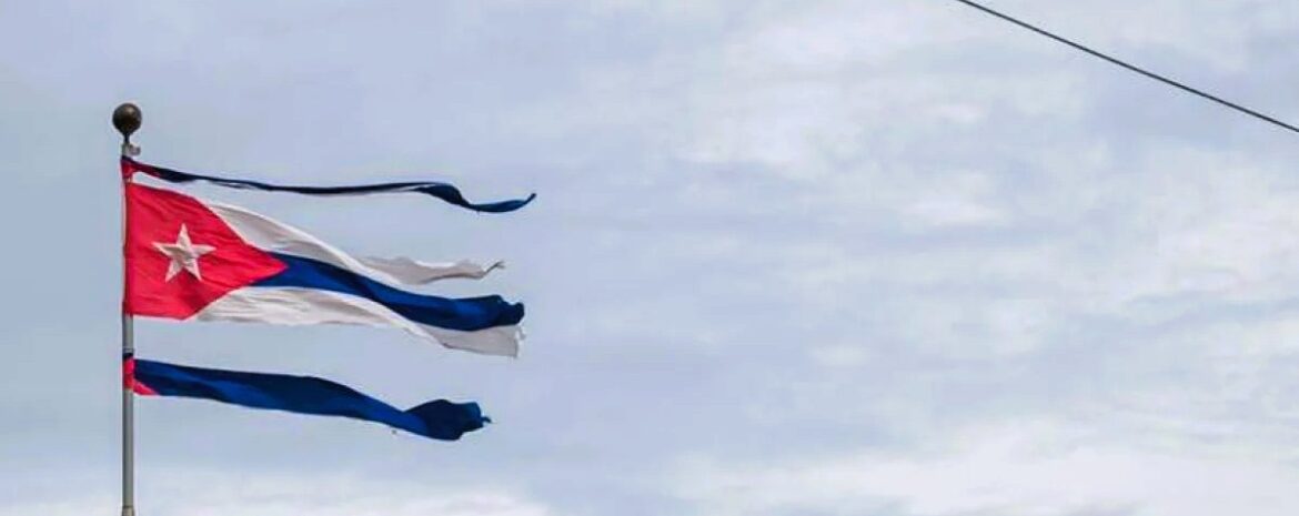 Dictadura cubana tiembla ante diplomático norteamericano en la isla