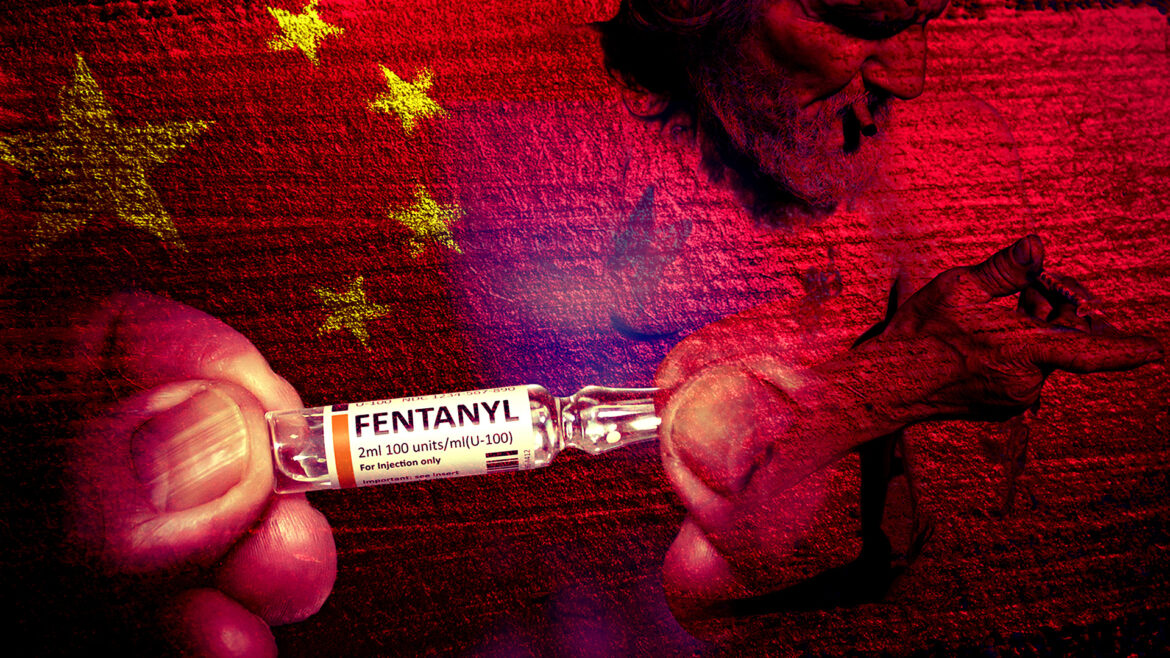 China podría ofrecer a EEUU cooperación en la lucha contra el fentanilo para reducir las tensiones comerciales