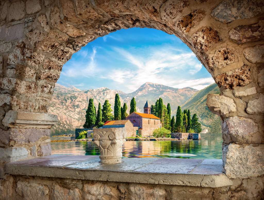 Kotor: la joya escondida de Montenegro