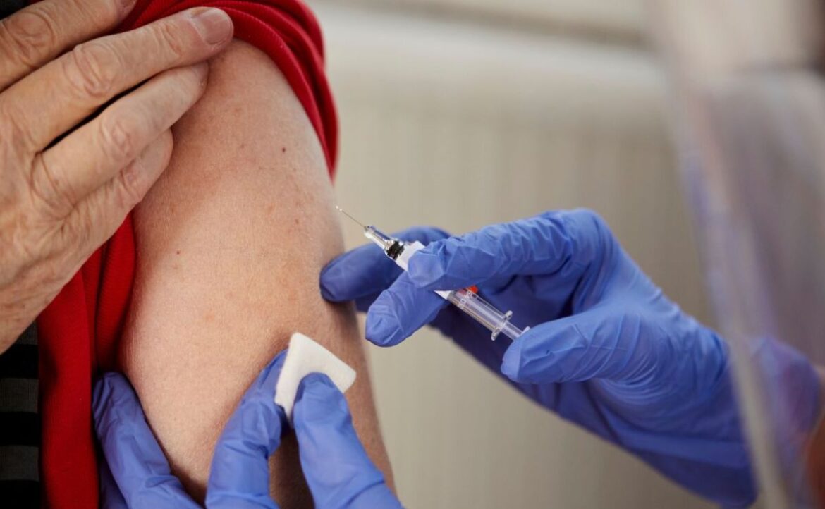 País amplió vacunación contra influenza a más grupos poblacionales