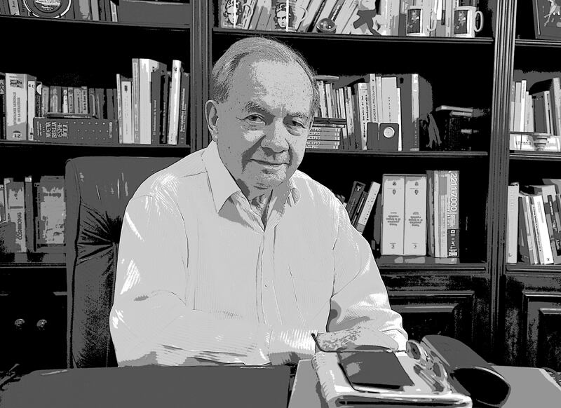 Diez razones para querer a Julio Rodríguez