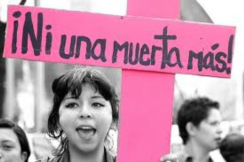Feminicidios de «influencers» causan alarma en América Latina