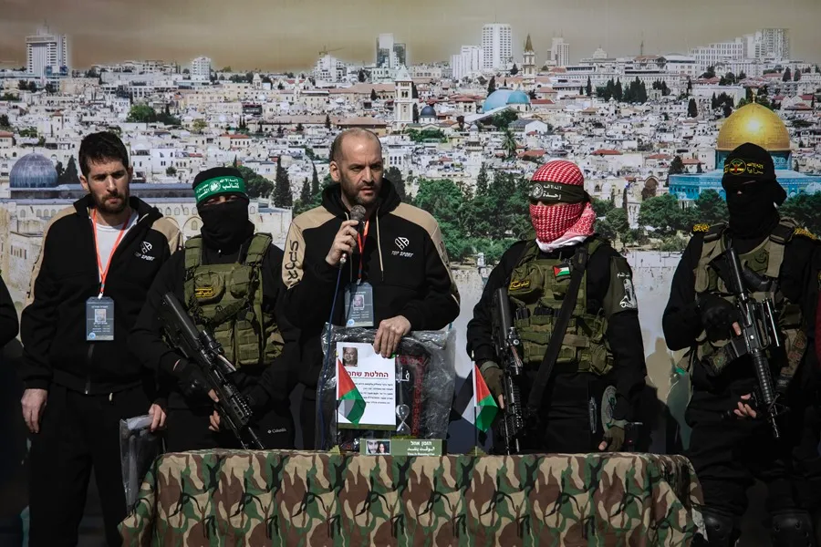 Gran dilema en Israel: La verdad que se interpone entre los rehenes y la eliminación de Hamás