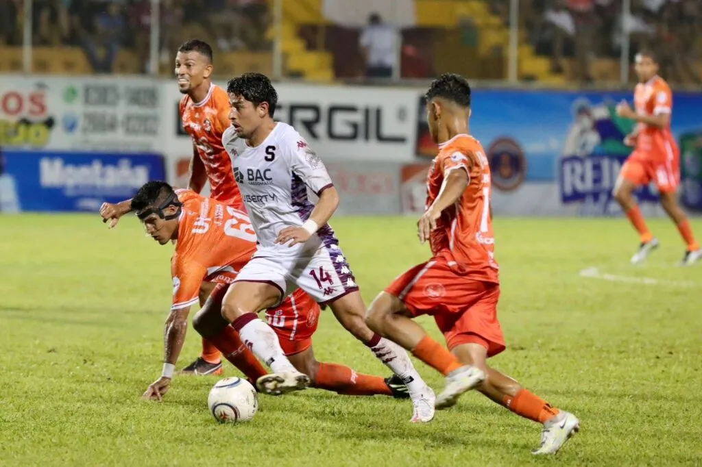 El Cónclave del futbol nacional