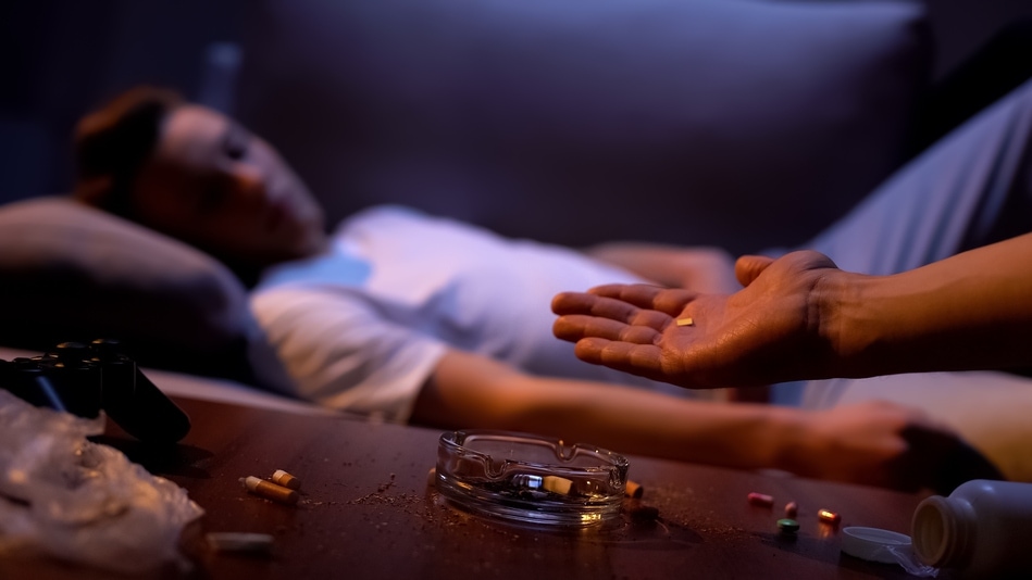 Luchar contra las drogas es vital para Costa Rica