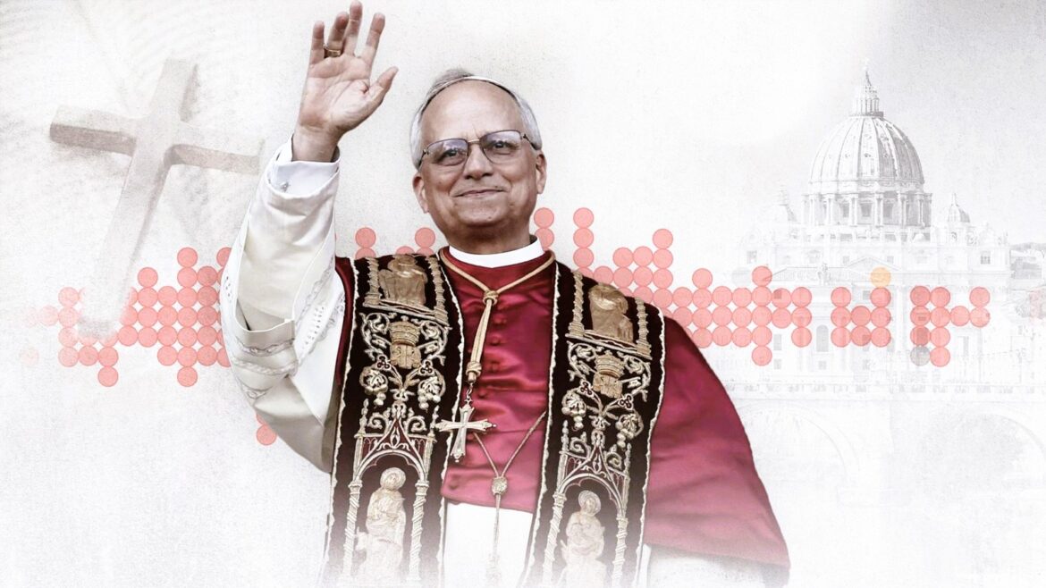 Papa León XIV: “Cada conflicto es una derrota para la humanidad”