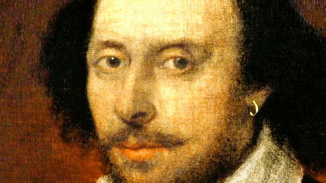 Lecciones de vida legadas por Shakespeare