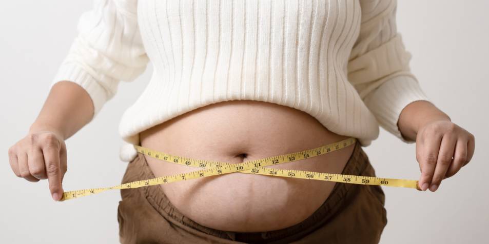 La obesidad también va al trabajo