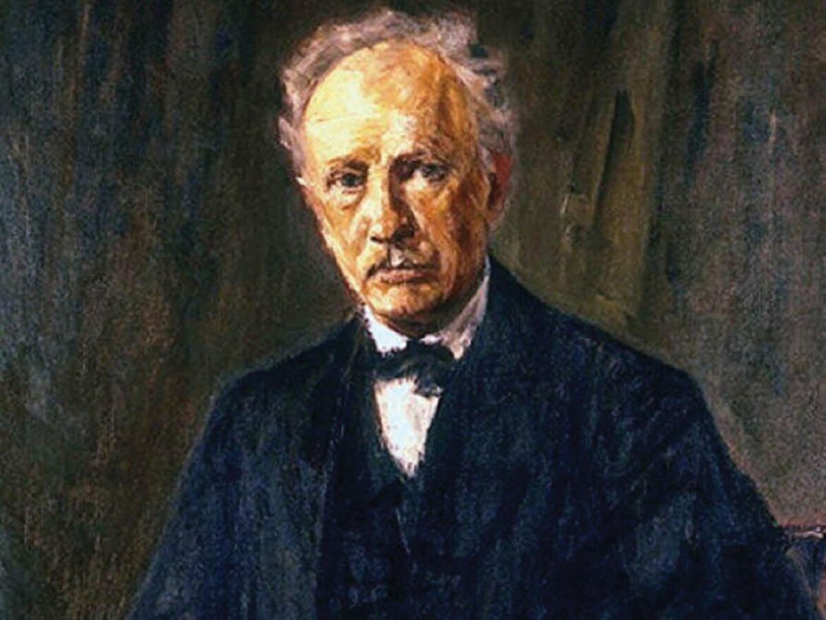 Richard Strauss: el romanticismo se niega a morir