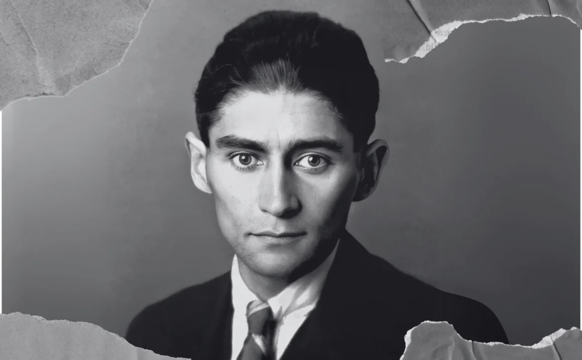 ¿Por qué debemos leer a Kafka?