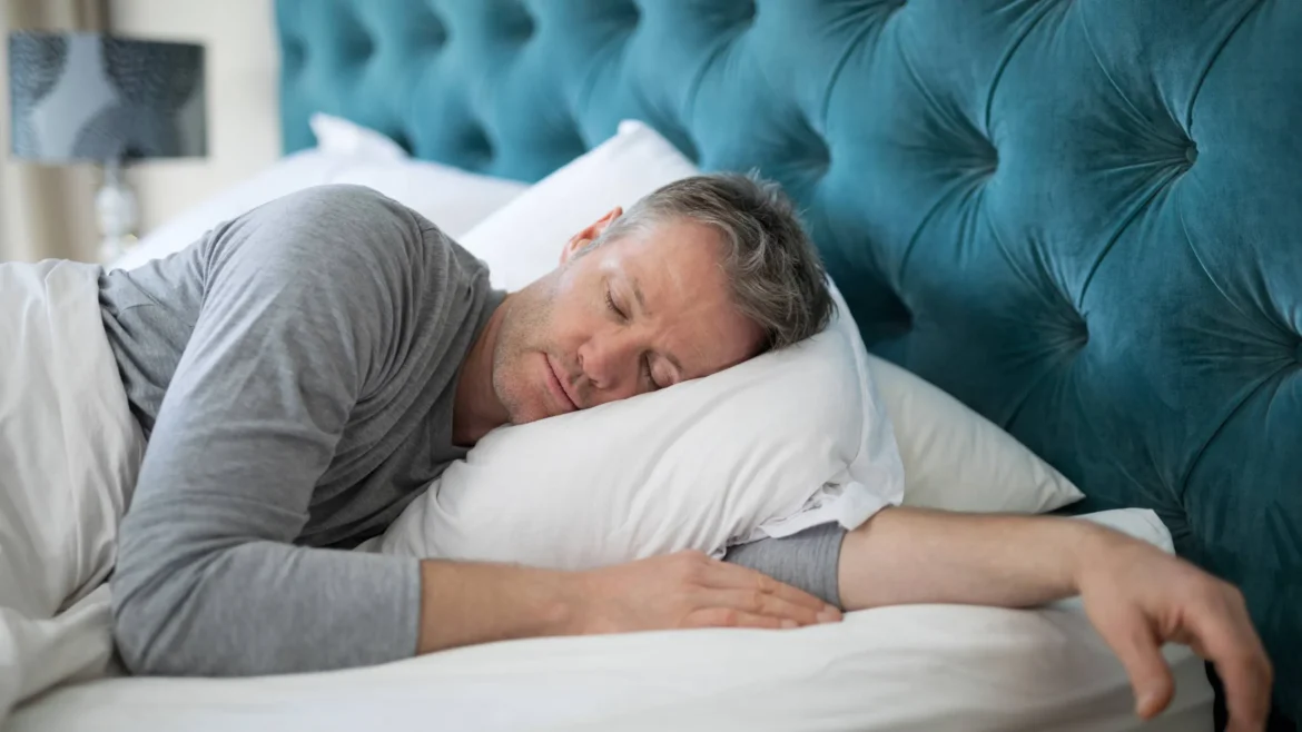 Dormir bien no es un lujo, es una necesidad elemental