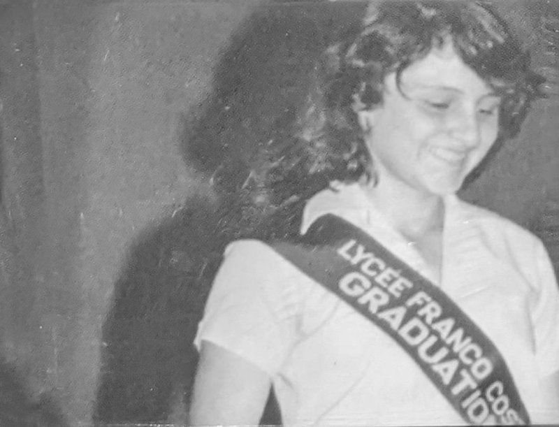 Recordando a Viviana