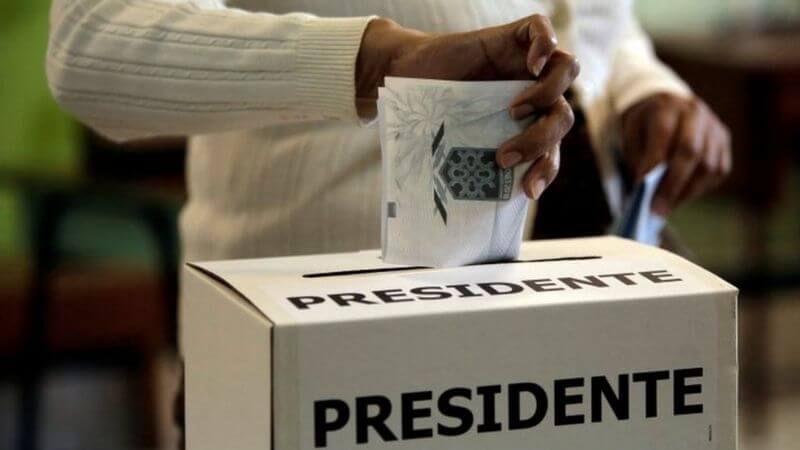Elecciones 2026, un parteaguas