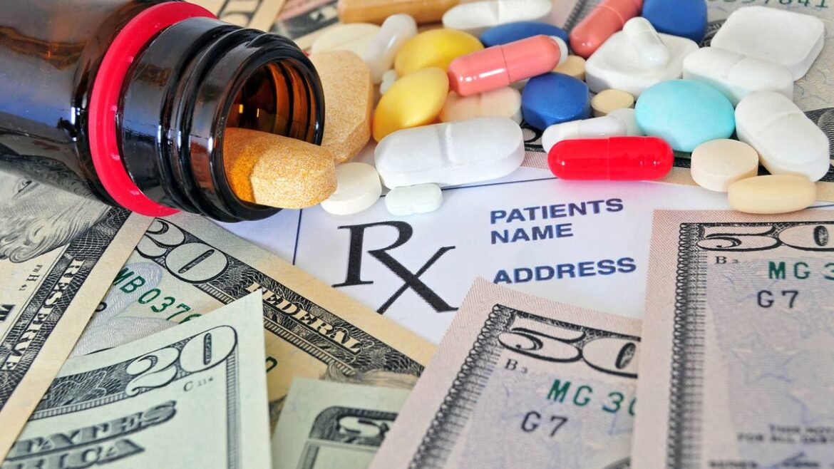 El precio de las medicinas: otro fiasco