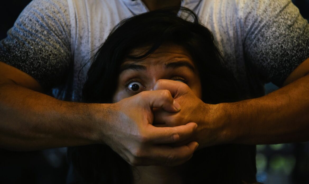 Trata de personas cobra cientos de víctimas en México