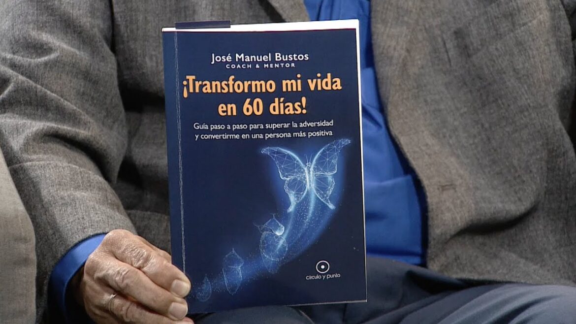 Especialista pide a la población ser positiva para alcanzar el bienestar